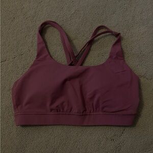 Lulu Energy Sports Bra